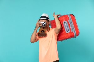nuevas formas de viajar 2025