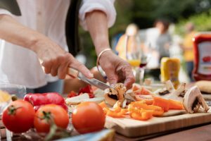 Festivales Gastronómicos
