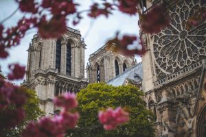 Notre-dame