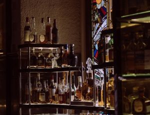 speakeasy México