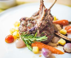 Restaurantes México