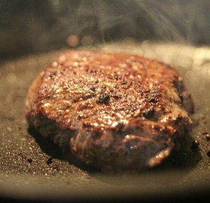 ojo de bife