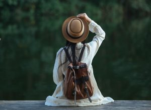 viajar solo