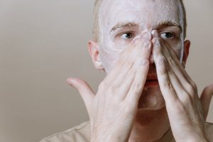 bienestar masculino