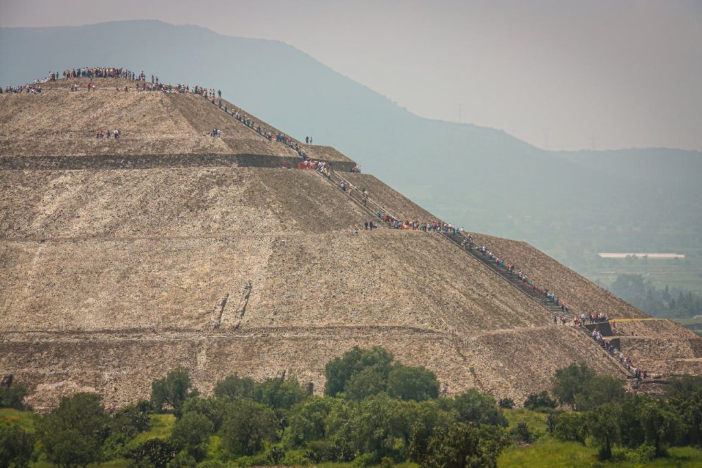 teotihuacán