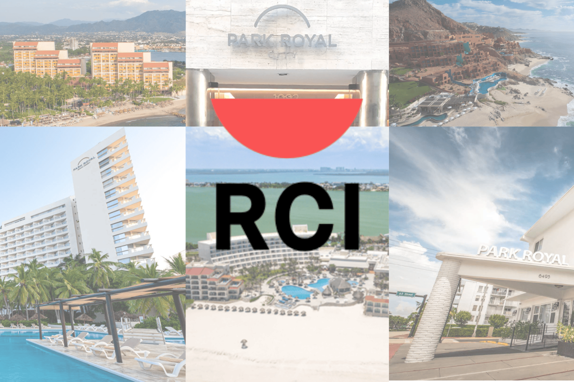 RCI RCI