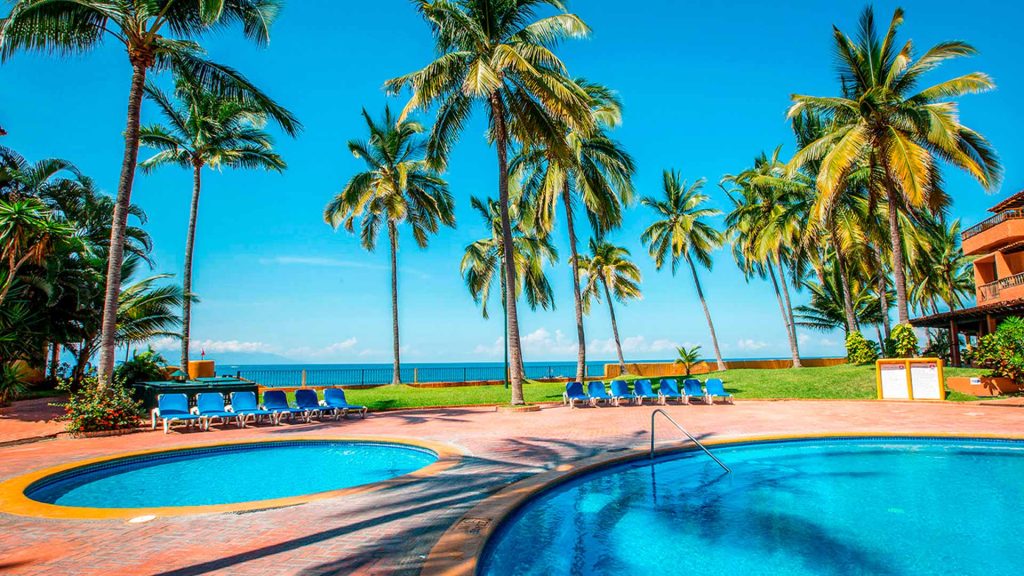 park royal homestay los tules