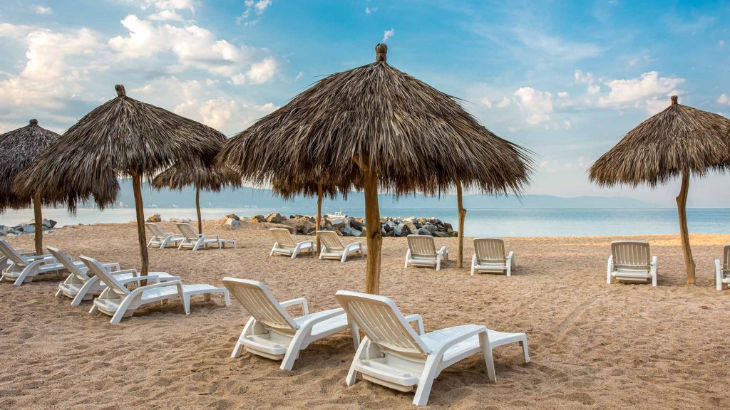 park royal homestay los tules