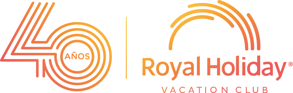 40 años royal holiday