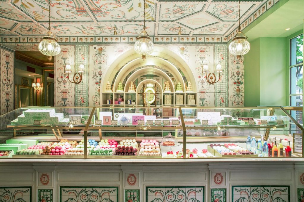 macarons