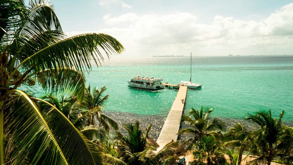 isla mujeres