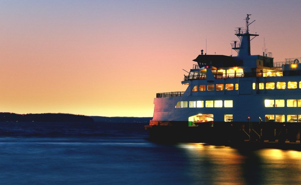 ferry 