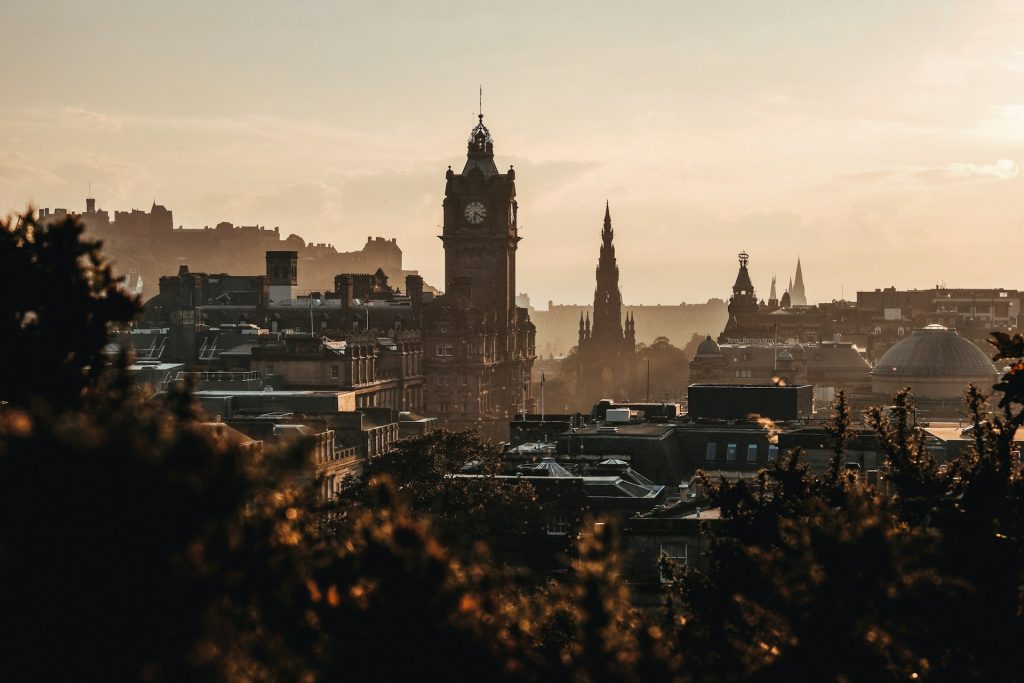edimburgo