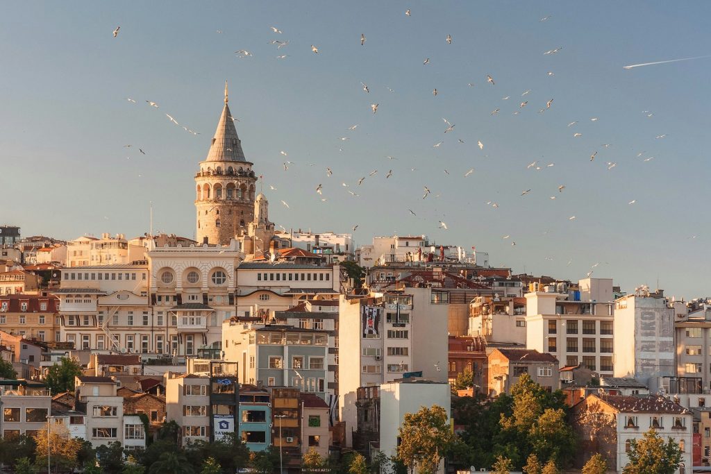 ESTAMBUL