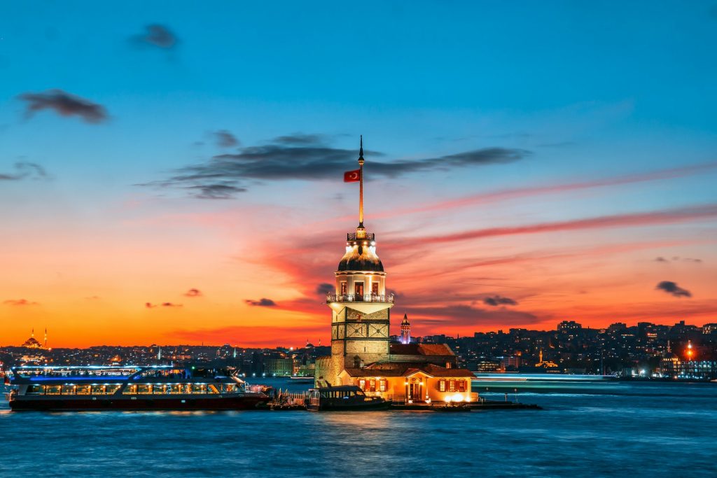 ESTAMBUL