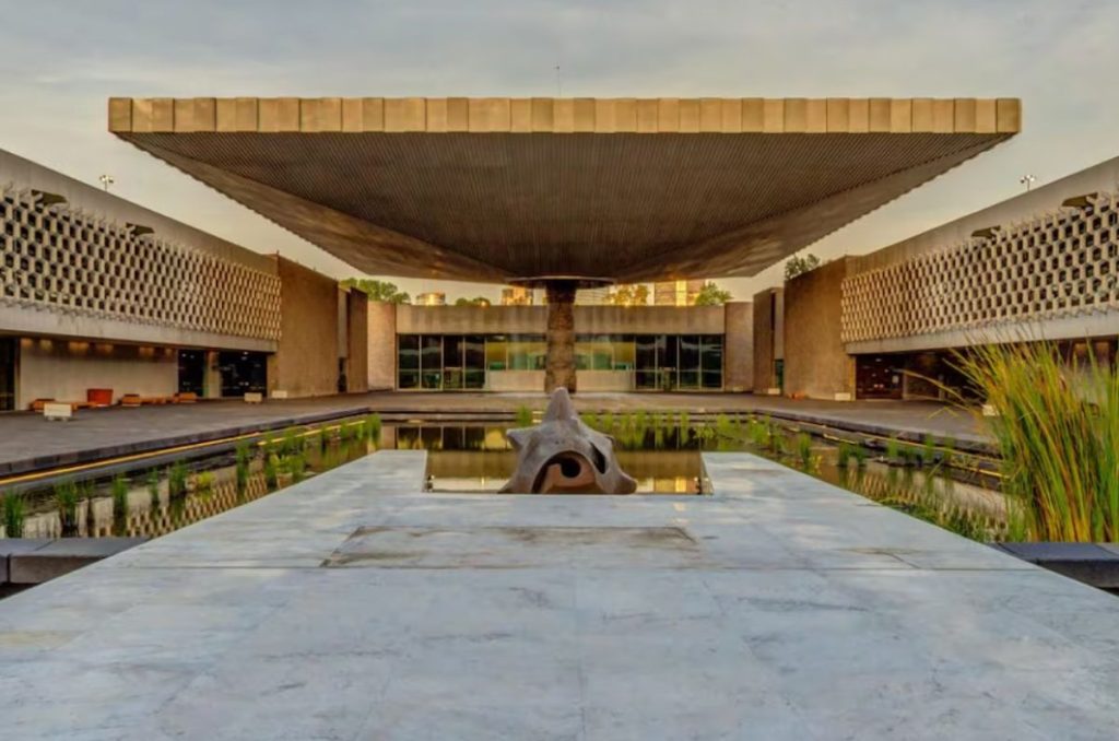 museos ciudad de méxico